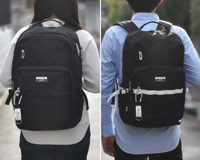受注発注 フィラ Fila リュック 27l B4 ユニバース スクエア リュックサック バックパック メンズ レディース 中学生 高校生 大学生 女子高生 男子 期間限定開催 Lahorestudentsunion Com