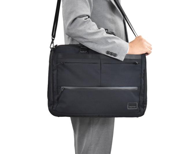 最適な価格 マッキントッシュ フィロソフィー ビジネスバッグ B4 メンズ レディース MACKINTOSH PHILOSOPHY トロッターバッグ4 ビジネスバック ビジの通販はau PAY マーケット - カバンのアイワ|商品ロットナン 大人気100%新品