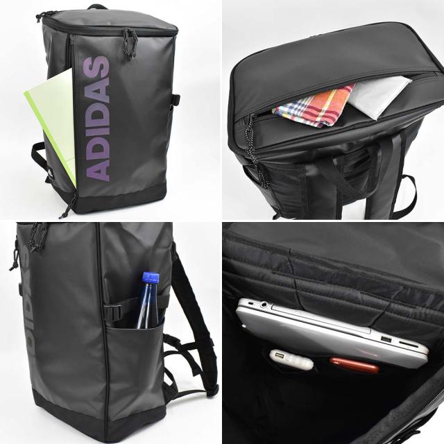 超激安 アディダス リュック A3 30l 限定カラー Adidas Ltd ボックス型 リュックサック バックパック メンズ レディース 中学生 高校生 女子高生 特別価格 Carlavista Com