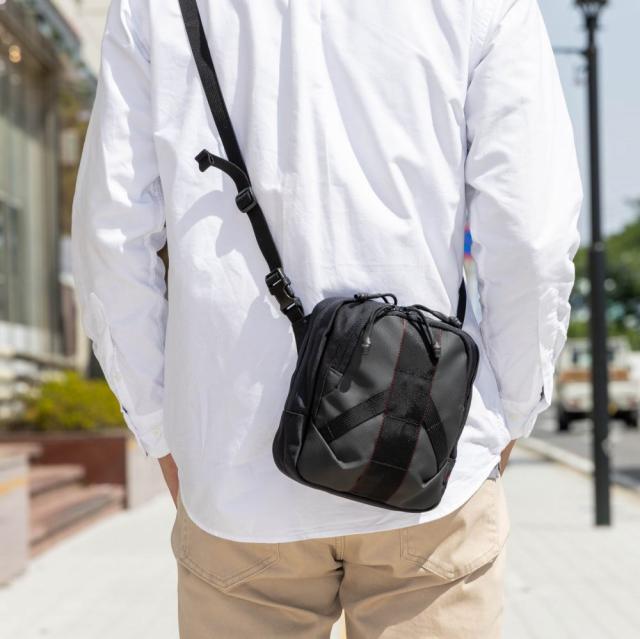 【IT】BRIFING ショルダーバッグ bra231l15-1.jpg