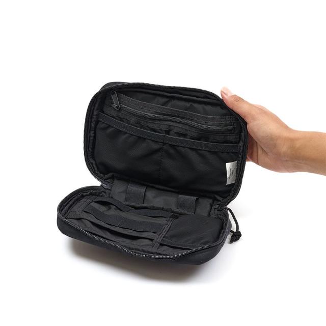 ブリーフィング ポーチ BRIEFING GADGET POUCH MW GEN II