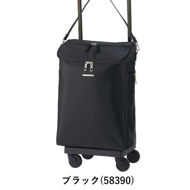 スワニー キャリーバッグ SWANY ジップVII ジップ7 L21 Lサイズ