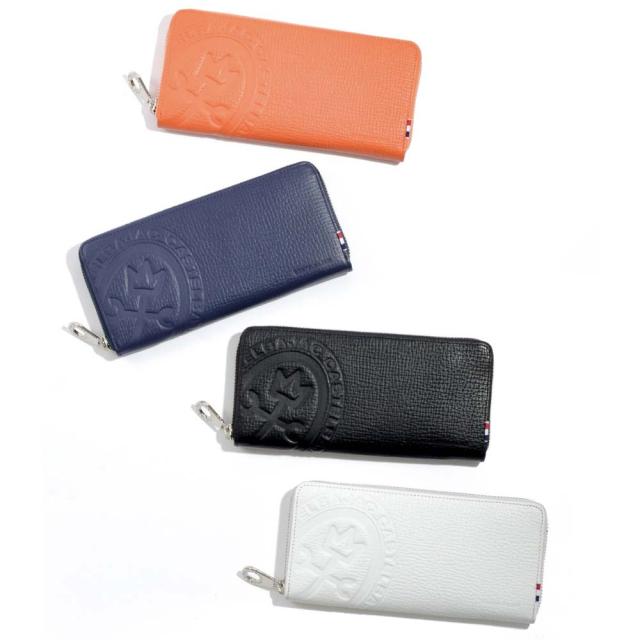 超歓迎 カステルバジャック 財布 長財布 ラウンドファスナー メンズ レディース ピッコロ Castelbajac 本革 革 レザー ファスナー付き ファスナ 残りわずか 在庫限り超価格 Carlavista Com