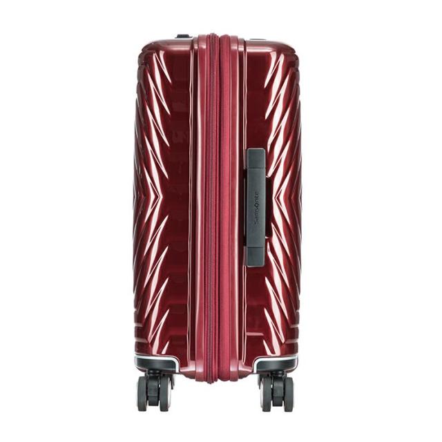 数回程度使用 Samsonite スーツケース カーボンエリート2.0 大小セット