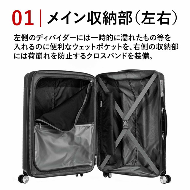 35%OFF サムソナイト スーツケース 機内持ち込み Samsonite 36L