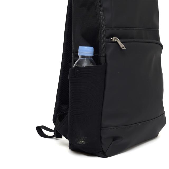 CIE バックパック リュック シー VARIOUS SQUARE BACKPACK -01 約10L 13inch対応 メンズ レディース 通勤 通勤バッグ 通学 デイリー ブランド 評判 人気 防水 撥水 軽量 軽い おすすめ 正規品 日本製 021826