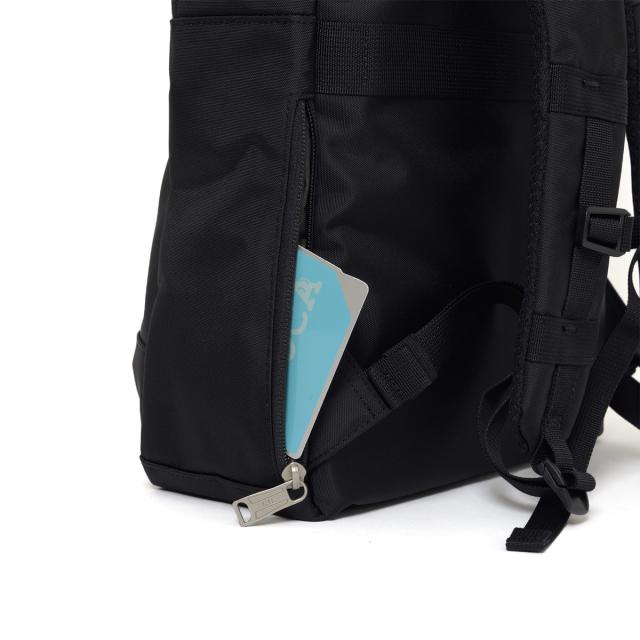 CIE バックパック リュック シー VARIOUS SQUARE BACKPACK -01 約10L 13inch対応 メンズ レディース 通勤 通勤バッグ 通学 デイリー ブランド 評判 人気 防水 撥水 軽量 軽い おすすめ 正規品 日本製 021826