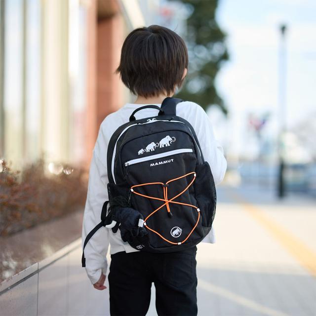 MAMMUT リュック キッズ 16L MAMMUT マムート リュック 16L A4 FIRSTZIP ファーストジップ