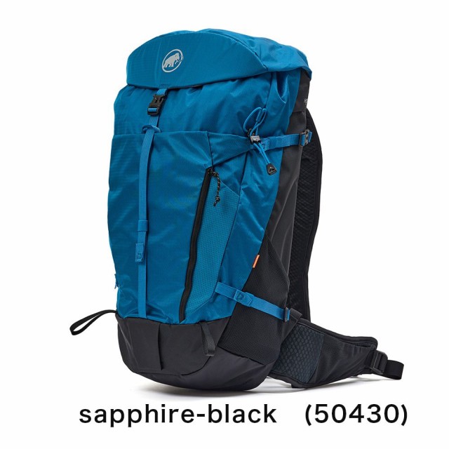 マムート リュック MAMMUT Lithium 30 リチウム30 バックパック 30L 大容量 登山 ハイキング トレッキング キャンプ  アウトドア 登山リュック 2530-03152の通販はau PAY マーケット - カバンのアイワ | au PAY マーケット－通販サイト