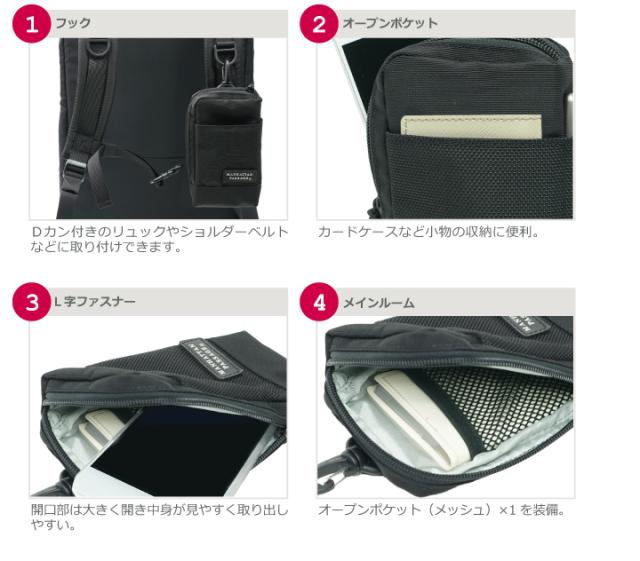 #MP-85M ディティール2