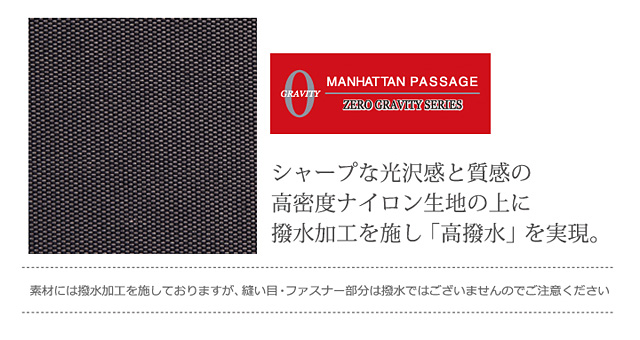 高密度ナイロン