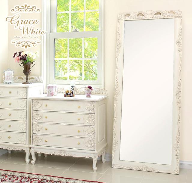 アンティーク　姿見 楽天市場】☆事前問合せ必須☆ 和製アンティーク 姿見 極上品