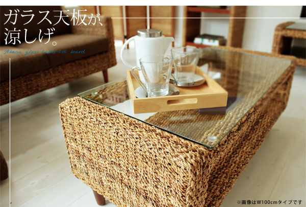 ガラステーブル 幅120 ローテーブル おしゃれ リビングテーブル