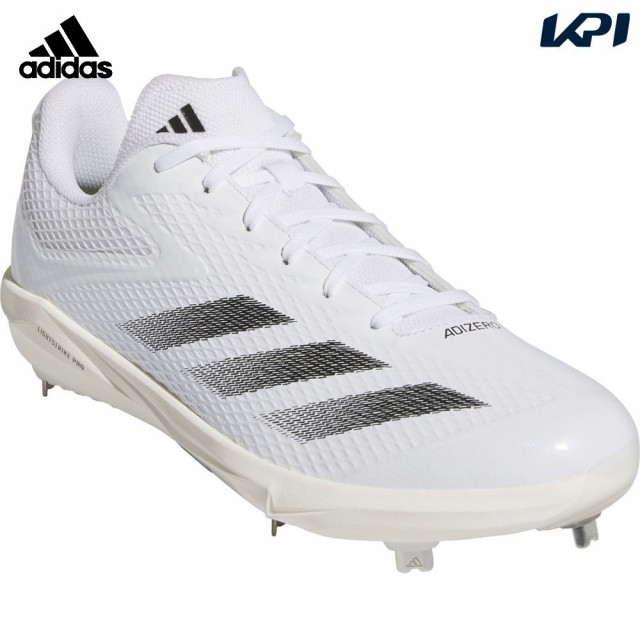 adidas アディダス 野球 スタッド底 スパイク ポイント底 ミッド
