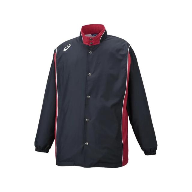 ブラック×Sレッド(002)