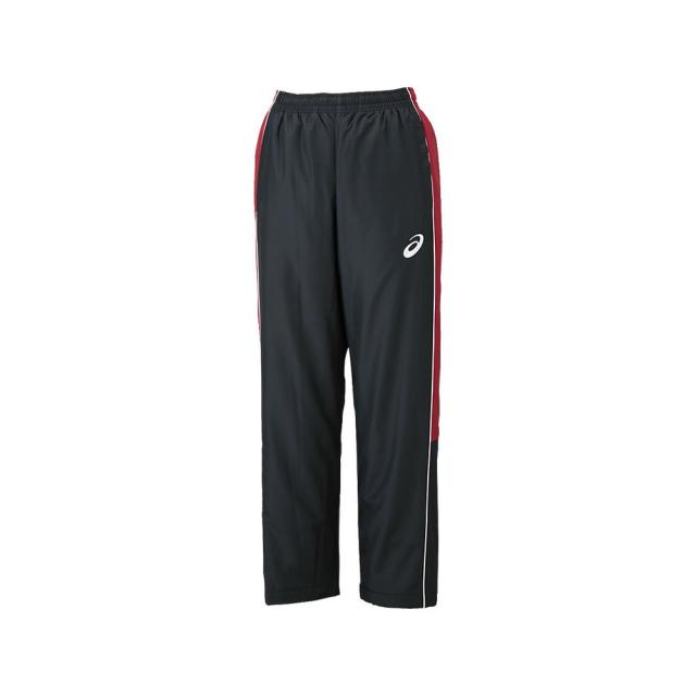 ブラック×Sレッド(002)