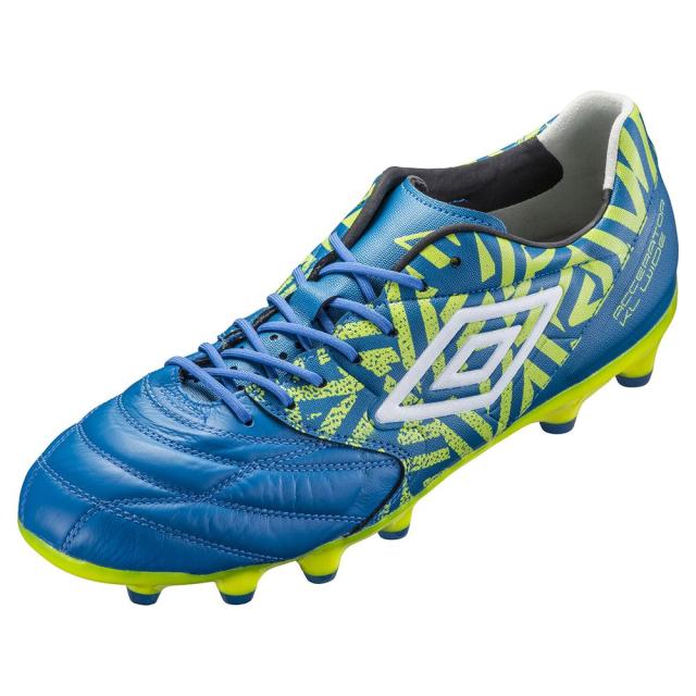 サッカースパイク スポーツ アウトドア Umbro その他サッカー フットサル Kpi Uu2qja13blの通販は 商品ロットナンバー アクセレイターkl レビューでポイント 1 通販 アンブロ Wide Hg