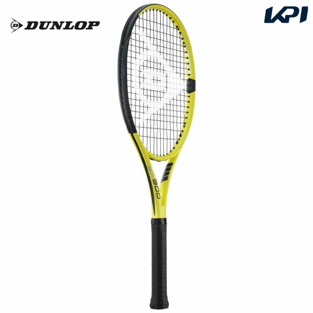 ダンロップ DUNLOP テニス硬式テニスラケット SX 300 DS22201 フレーム