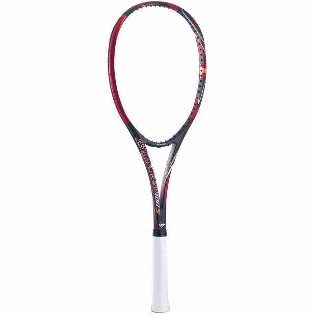 ダンロップ DUNLOP ソフトテニスソフトテニスラケット GALAXEED 100S 