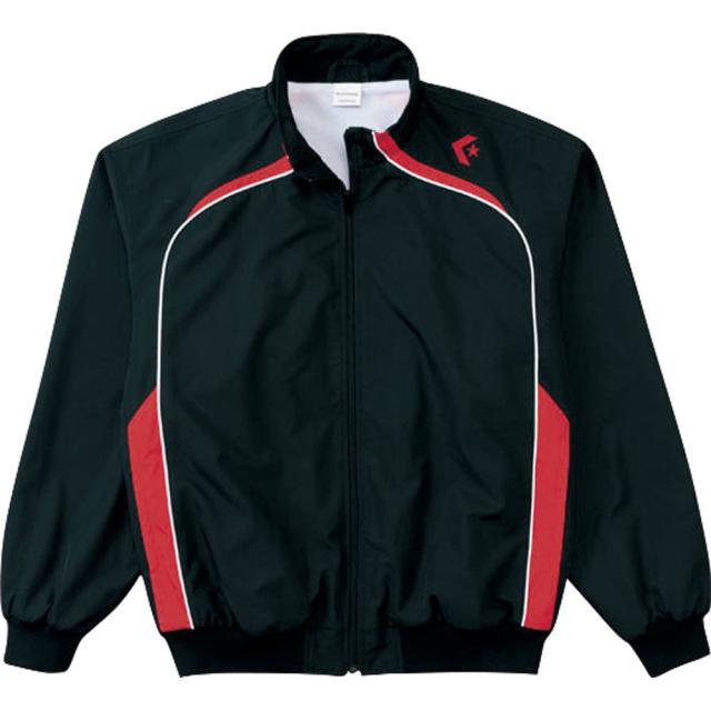 ブラックーレッド(1964)