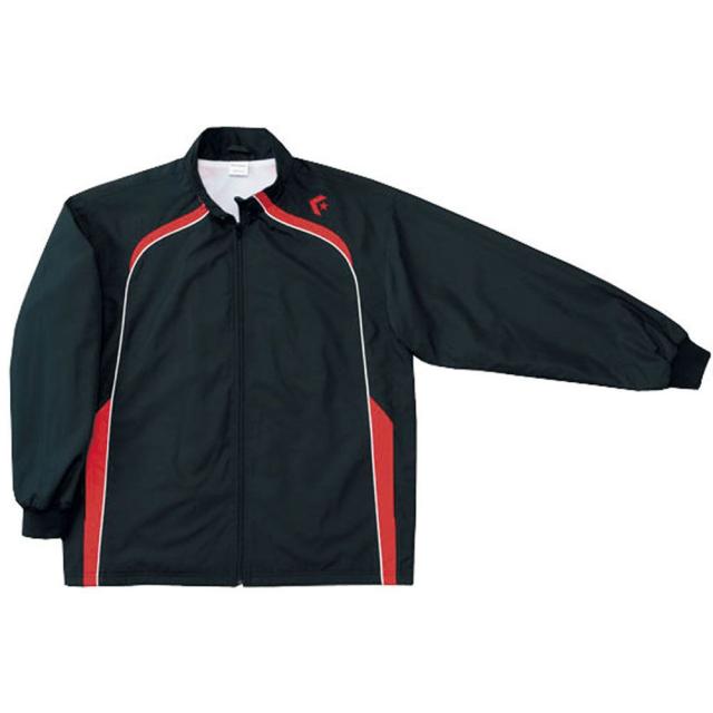 ブラックーレッド(1964)