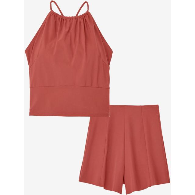 スピード クロスノットセパレーツ（レディース）SFW22380 公式・限定】ラナクロスノットセパレーツ（レディース