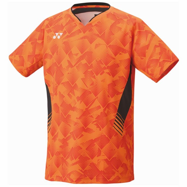 ヨネックス YONEX バドミントンウェア メンズ ゲームシャツ