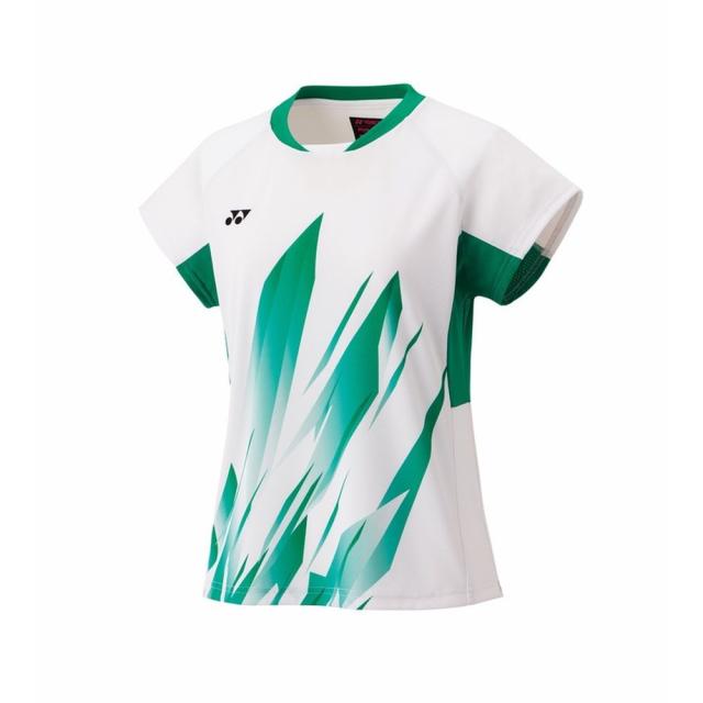 ヨネックス YONEX ソフトテニスウェア レディース ゲームシャツ
