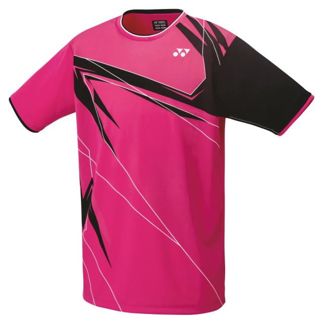 ヨネックステニスウェア YONEX ヨネックス テニスウェア ユニセックス ゲームシャツ