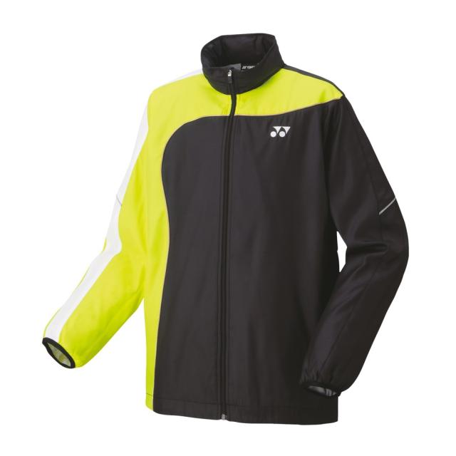 ブラック-アシッドイエロー(608)