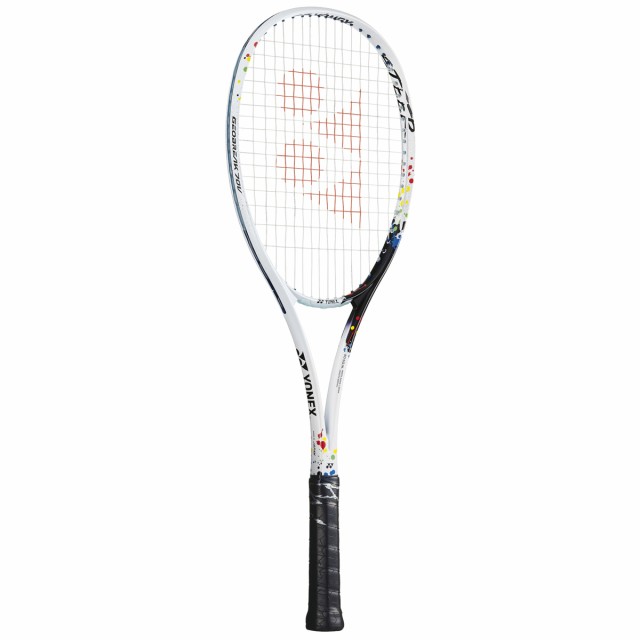 【好評】YONEX　GEOBREAK70Vステア ラケット