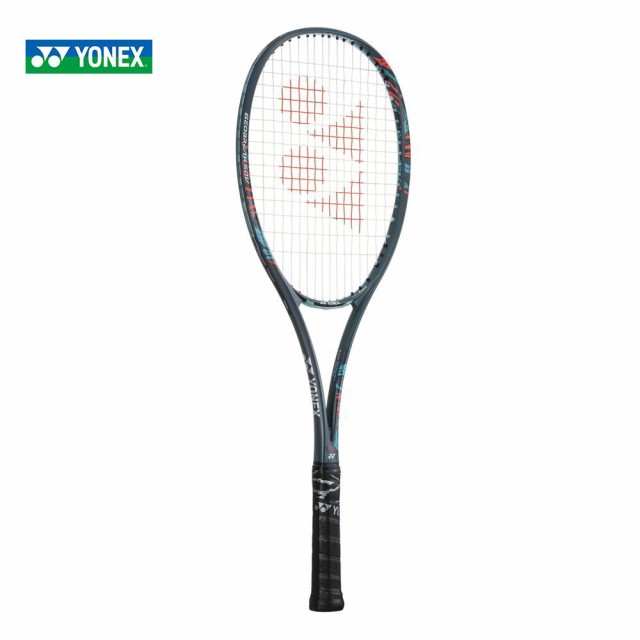 ヨネックス YONEX ソフトテニスラケット ジオブレイク50V GEOBREAK 50V