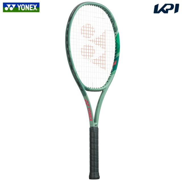 ヨネックス YONEX 硬式テニスラケット PERCEPT 100D パーセプト 100D