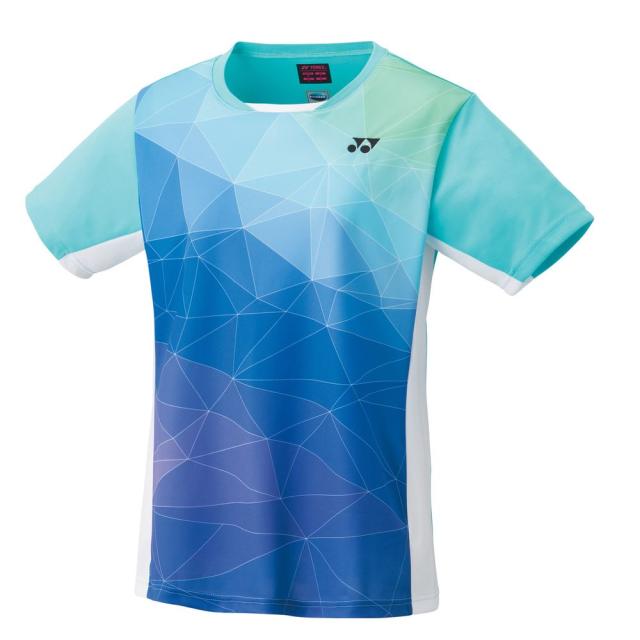 ヨネックス　ゲームシャツ　レディース　Ｌ ヨネックス YONEX テニスウェア レディース ゲームシャツ 20739