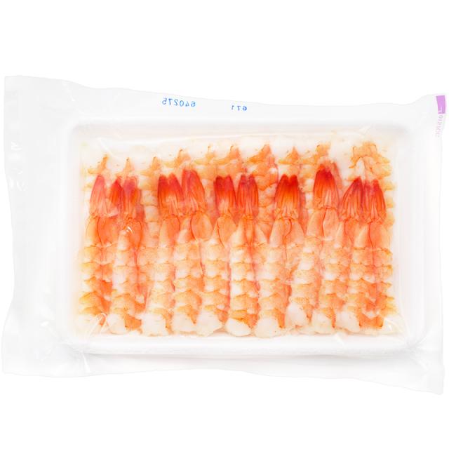 バナメイ海老 パッケージ