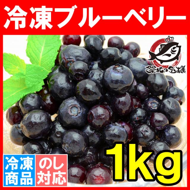 ブルーベリー５００g