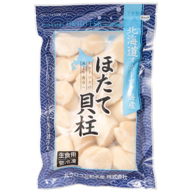 ホタテ
