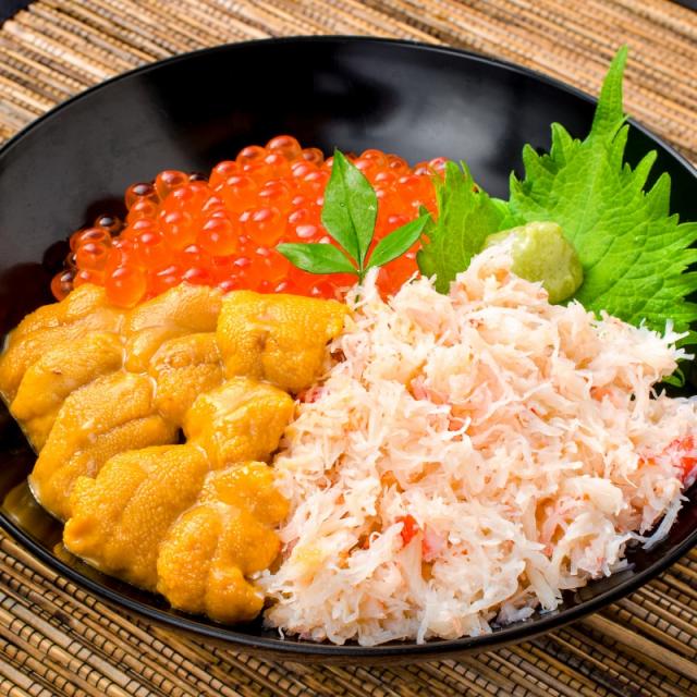 ボイルズワイガニフレーク