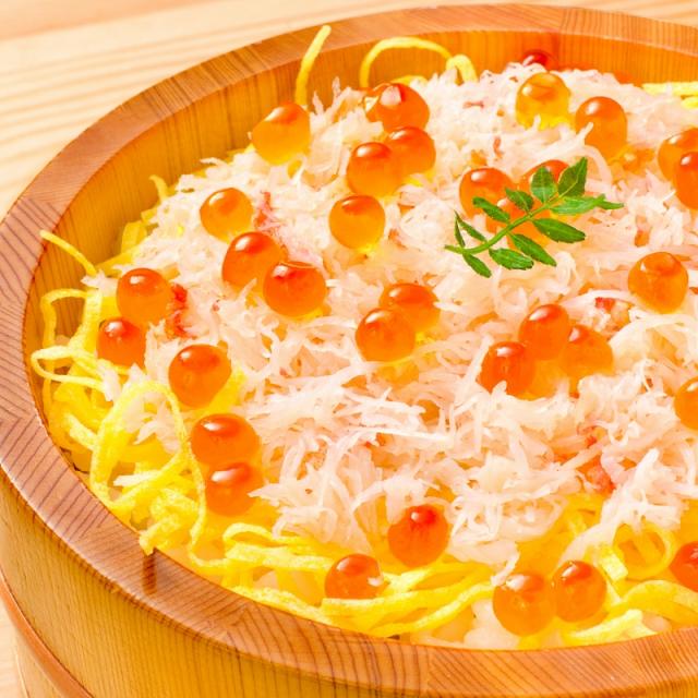 ボイルズワイガニフレーク