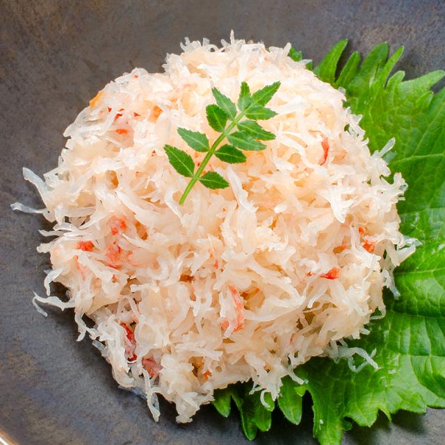 ボイルズワイガニフレーク