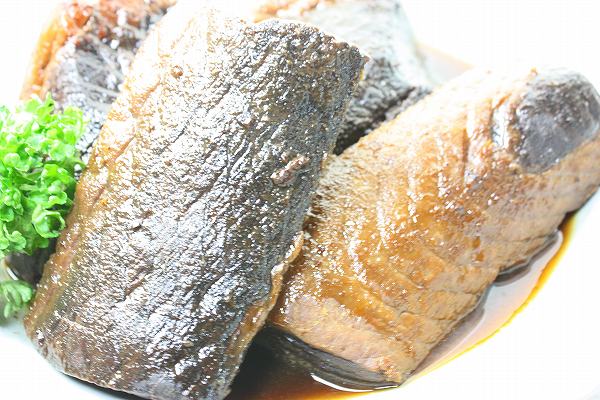 まぐろ血合いアップ２