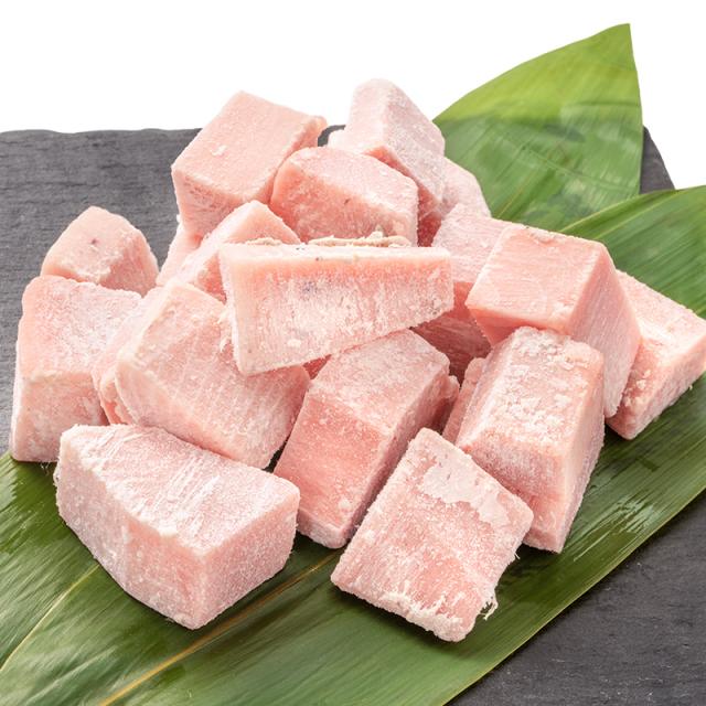 まぐろトロブツ