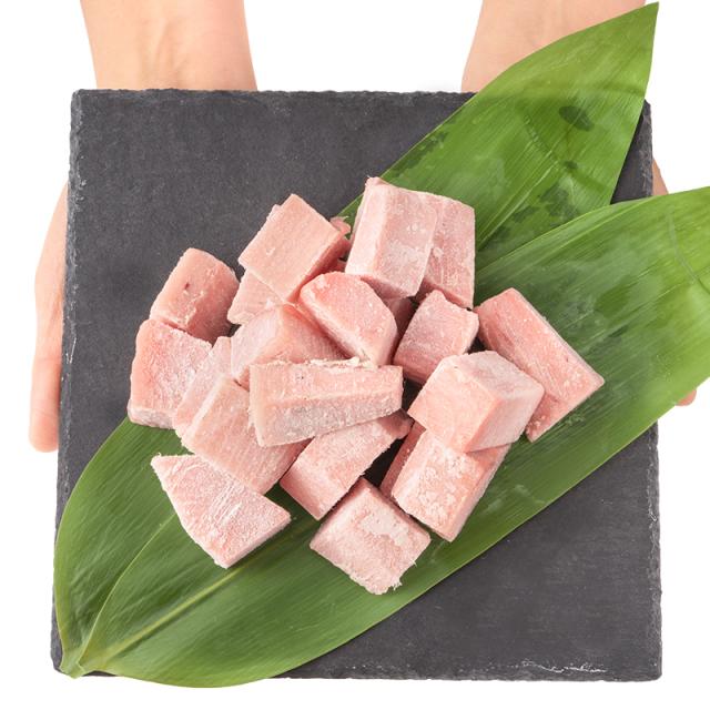 まぐろトロブツ