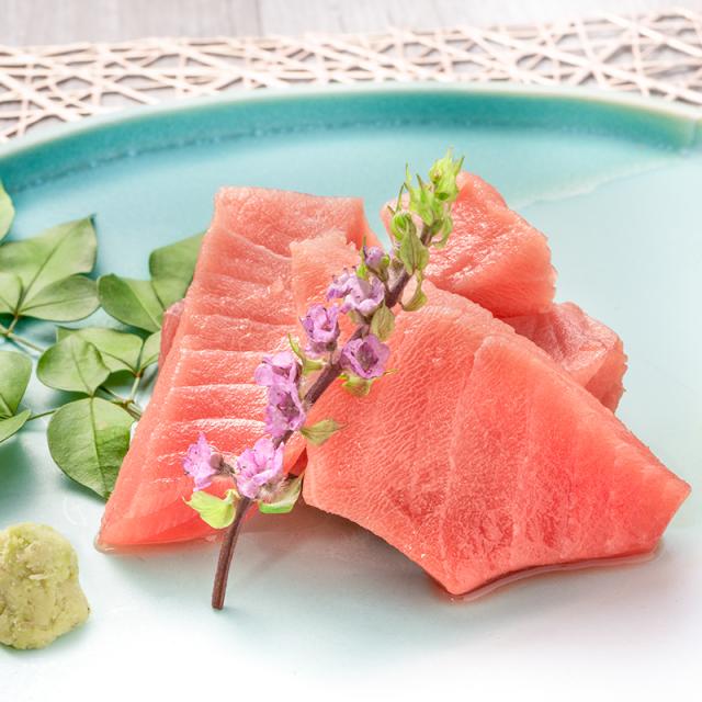 まぐろトロブツ