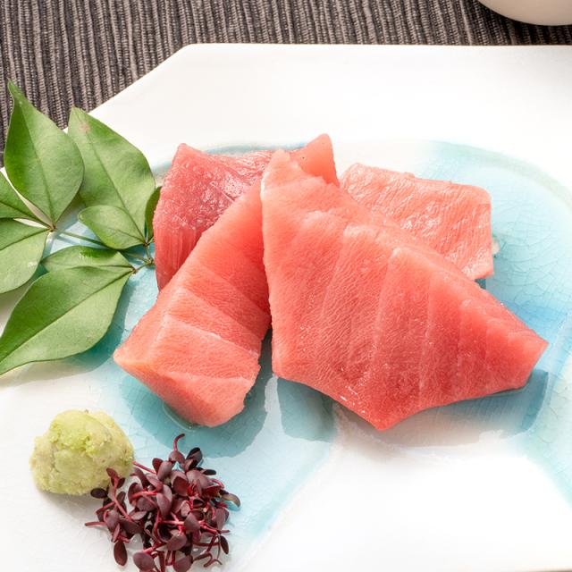 まぐろトロブツ