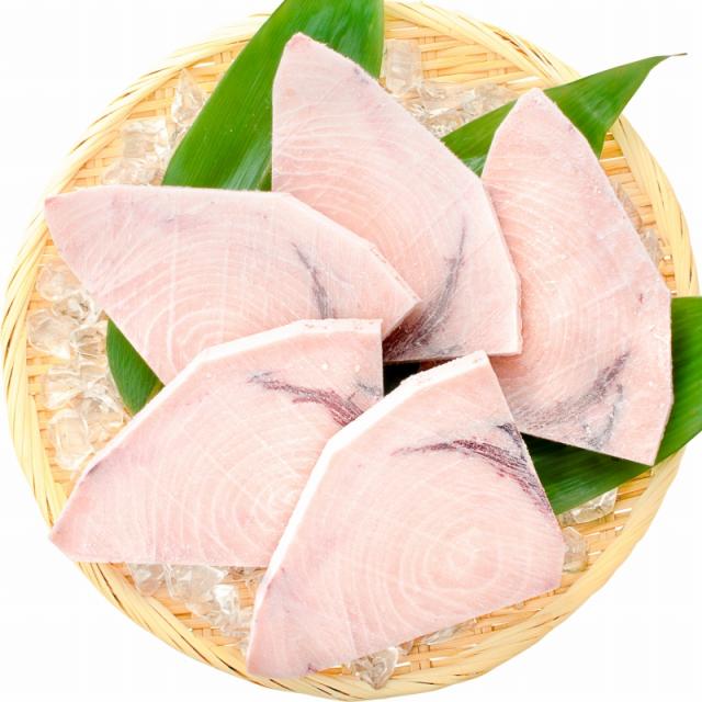 メカジキ 冷凍ザル盛り