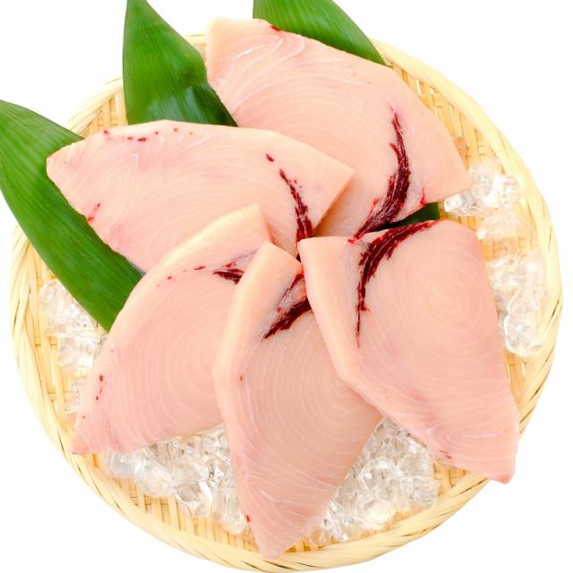 メカジキ 解凍ザル盛り