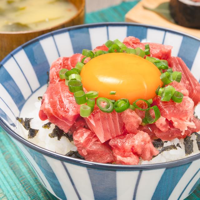 南まぐろ