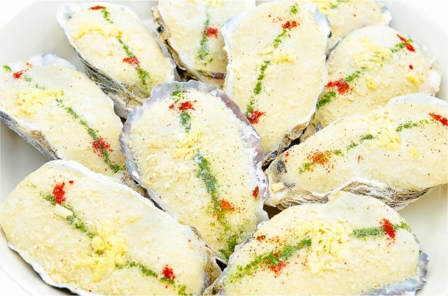 牡蠣グラタン 冷凍１