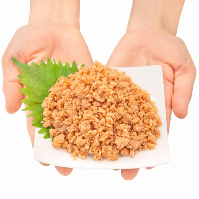 鮭フレーク15